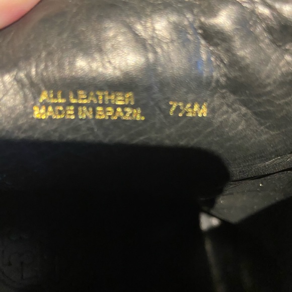 Tory Burch booties - Picture 5 of 14